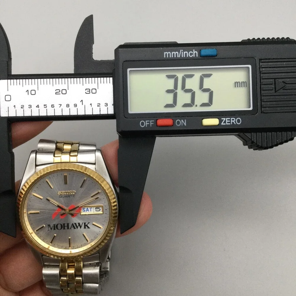 Seiko see photos